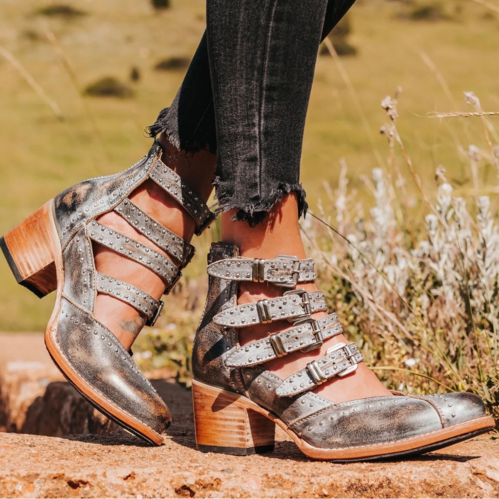 Brand New in box/Never worn Freebird Shoes